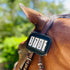 Ace Pro4mance Number ID Holder - 4 Number
